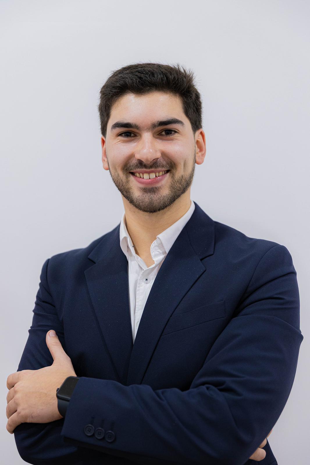 Rodrigo Pardal - Intermediação de Crédito